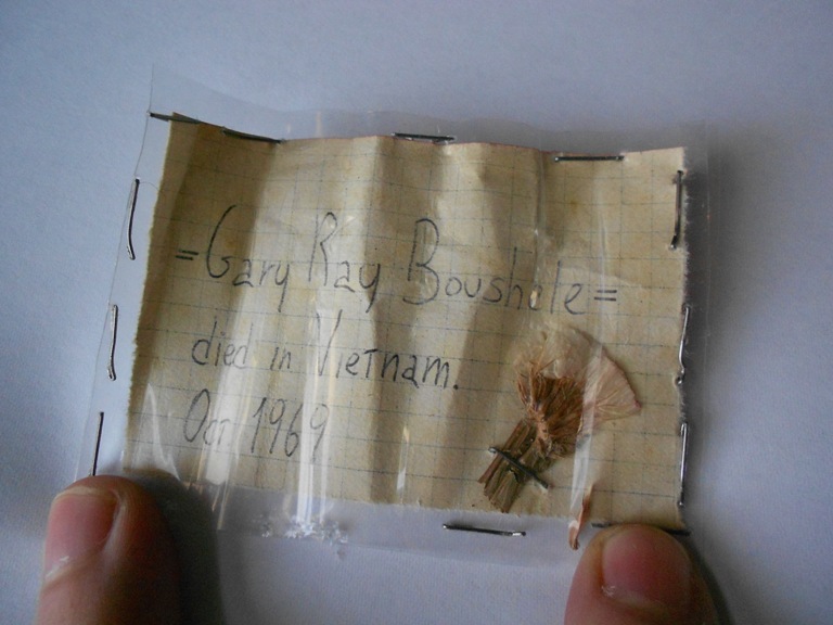 Determinazione storico-scinetifica